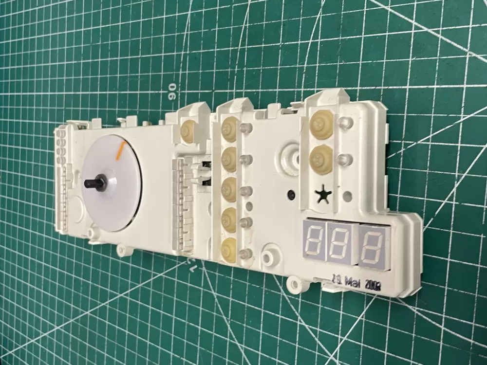 Miele 5745250 Washer Control Board Panel