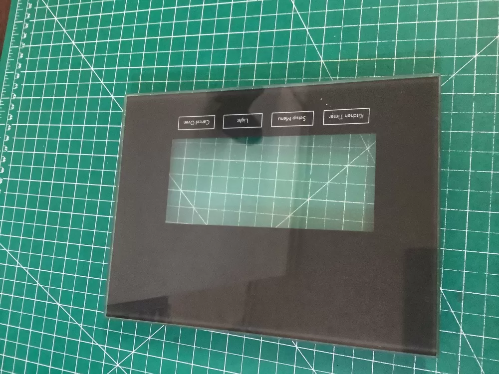 Whirlpool  W10145635  WPW10464535 