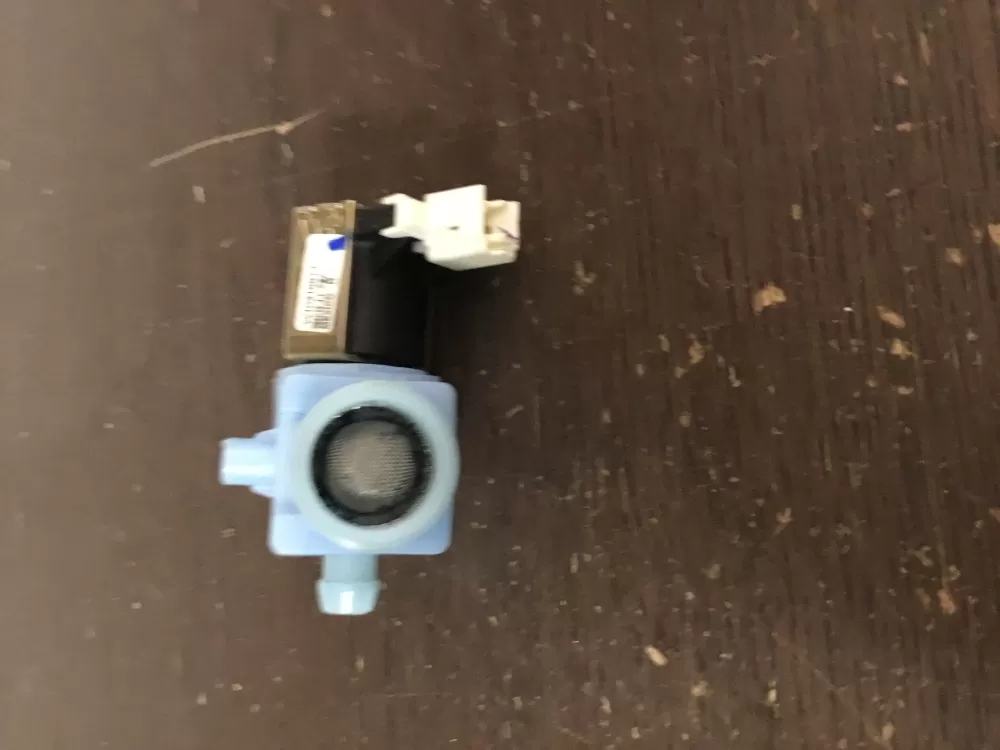 Jenn Air  Kenmore  Kitchen Aid  Whirlpool W10316814 W10327249 W11130743 WPW10327249VP WPW10327249 Dishwasher Water Inlet Valve