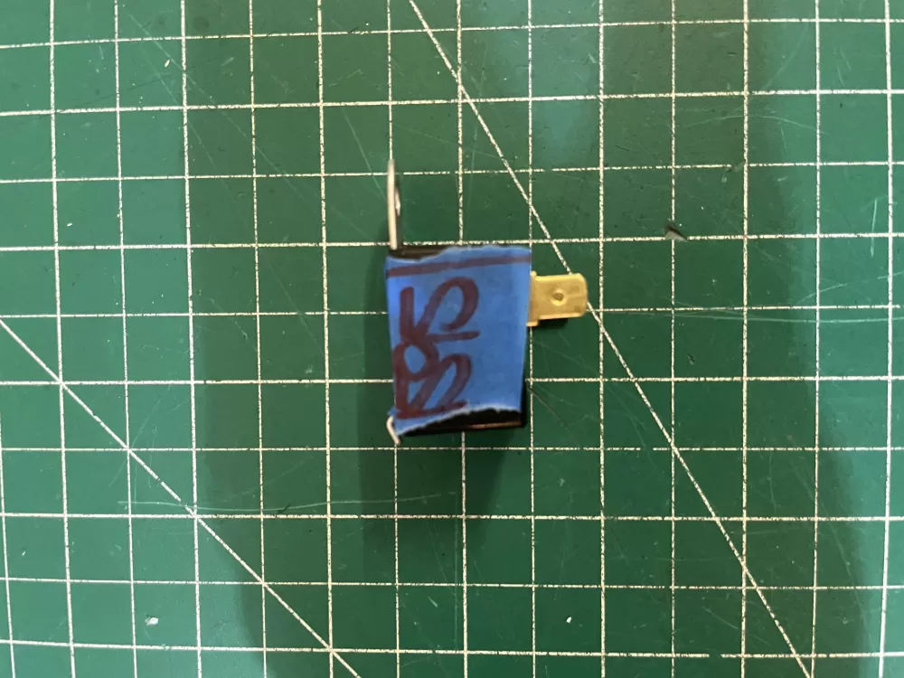 Whirlpool 694419 WP694419 Dryer Buzzer AZ193242 | KM1595