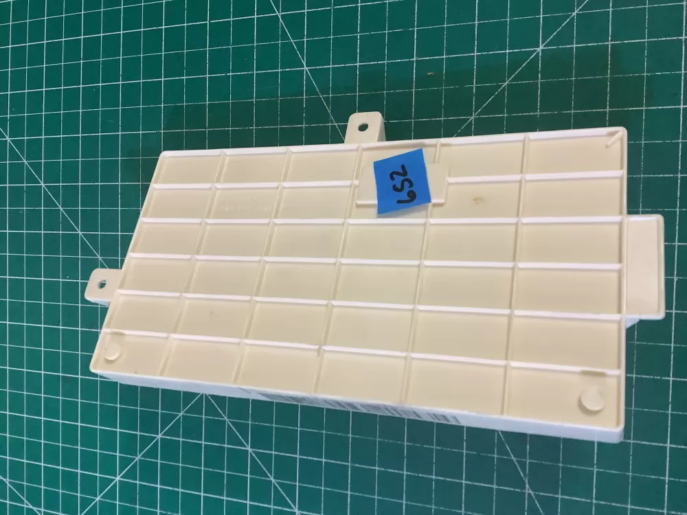 Samsung DC92-00123C AP4559425 Dryer Control Board AZ195116 | NR652