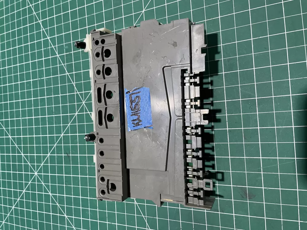 Whirlpool W10598286 Dishwasher Control Board AZ132791 | KM1537