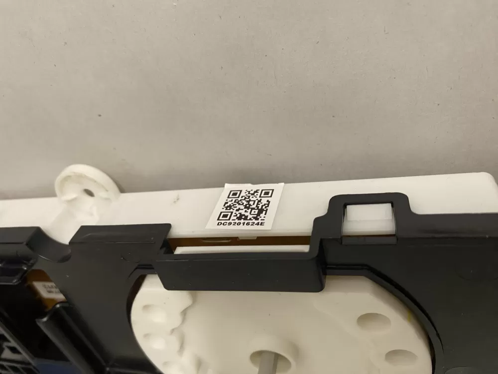 Samsung Washer Control Board DC92-01624B AZ202486 | BKV899