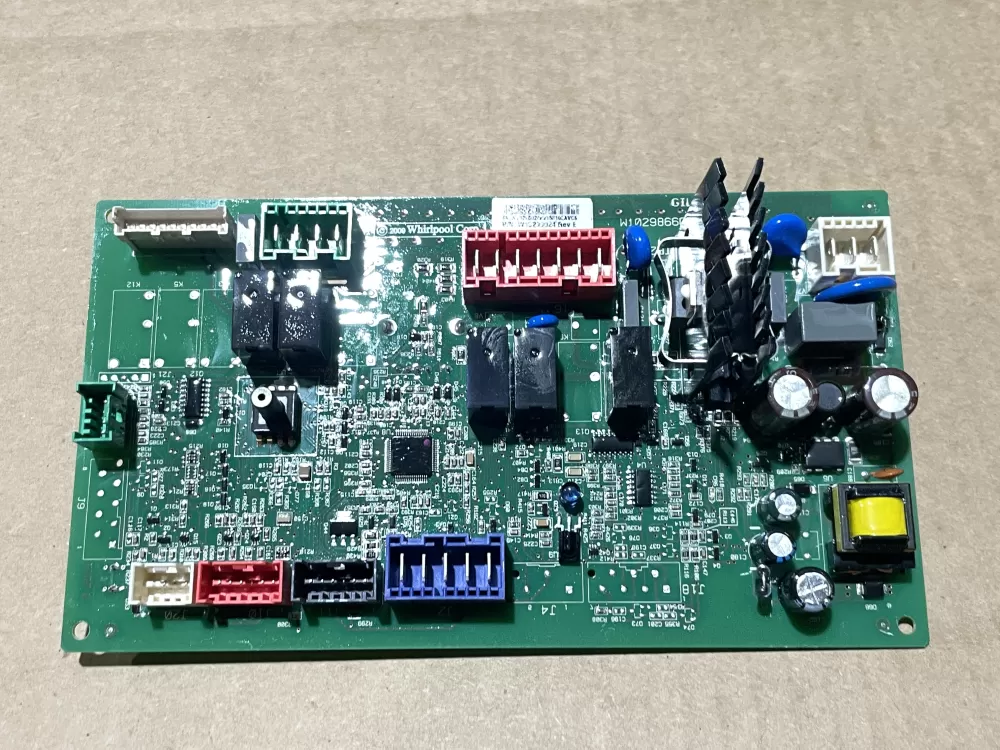 Whirlpool Kenmore Maytag W10511996 Washer Control Board AZ68140 | Wm1988