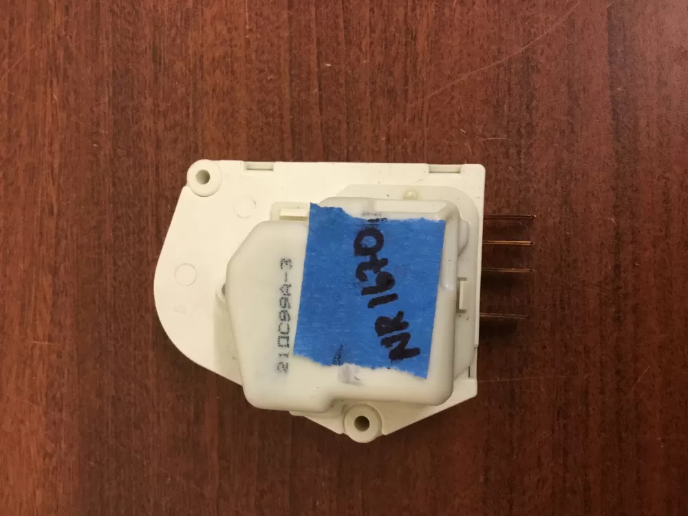 Admiral Jenn Air S-68233-3 Refrigerator Defrost Timer AZ31394 | NR1670