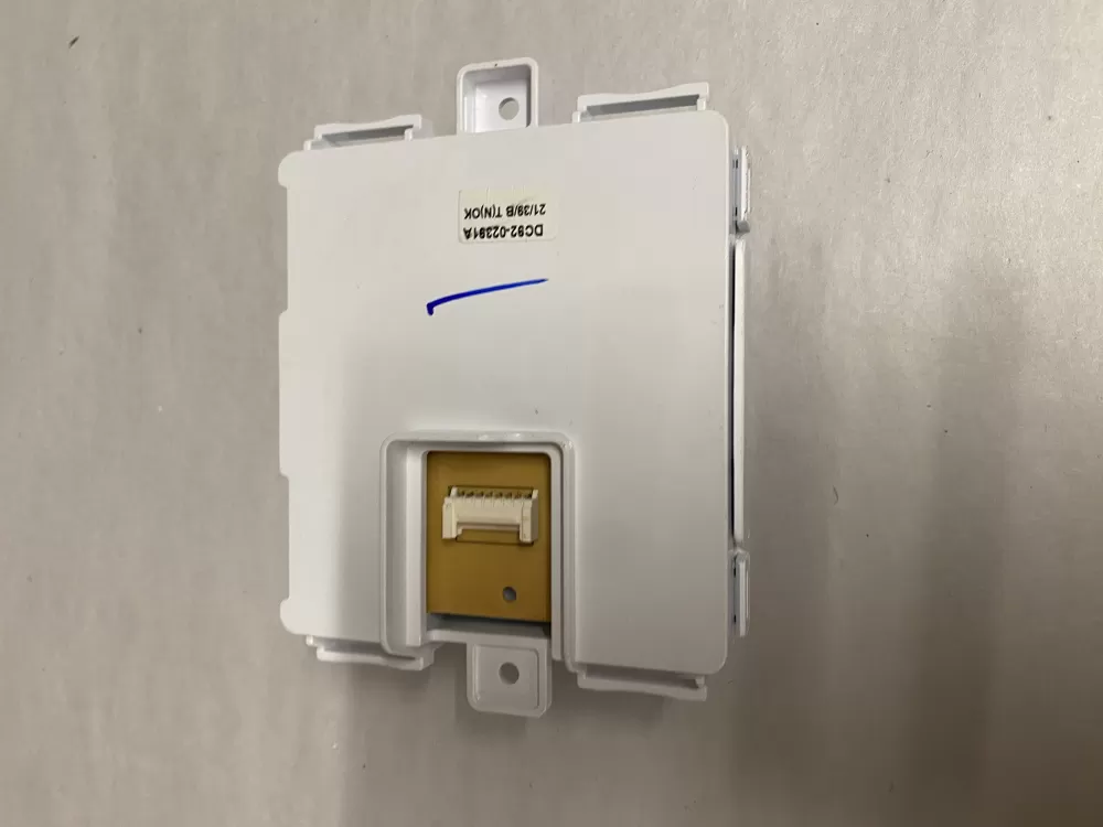 Samsung DC92-02391A Washer Module AZ207039 | BK2256