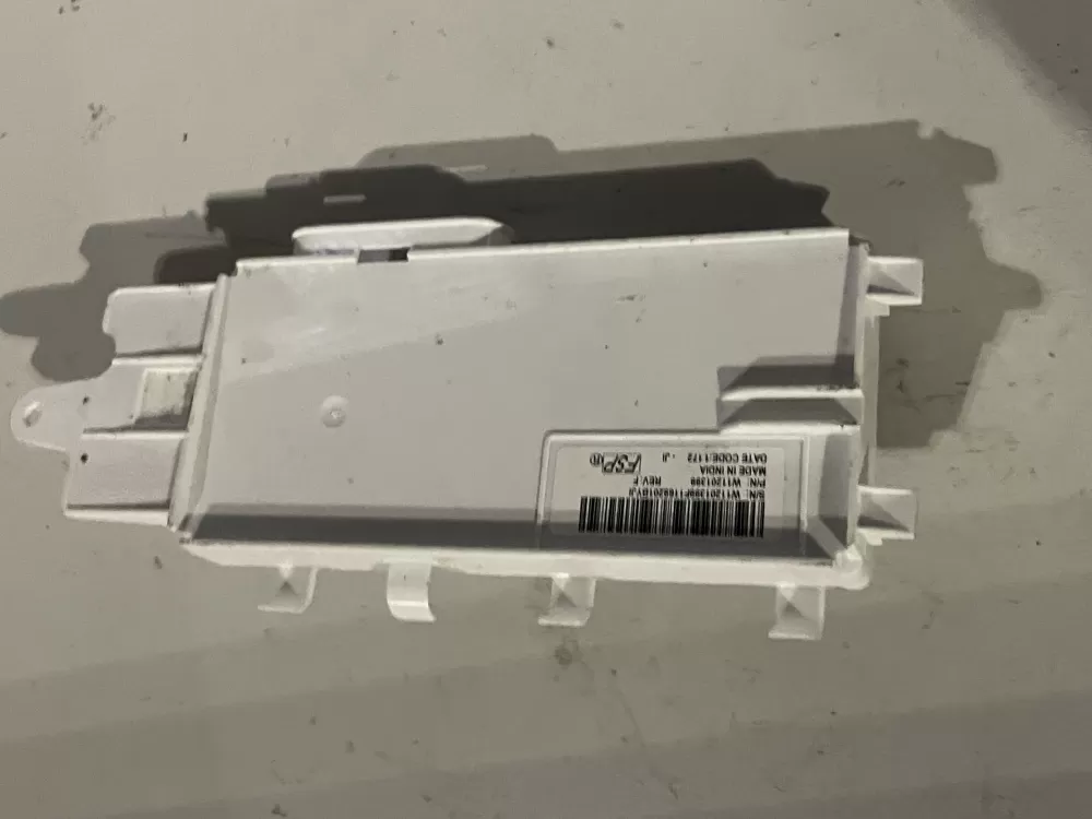 Whirlpool W11524824 W11540959 W11554261 Washer Control Board AZ34728 | Wm214