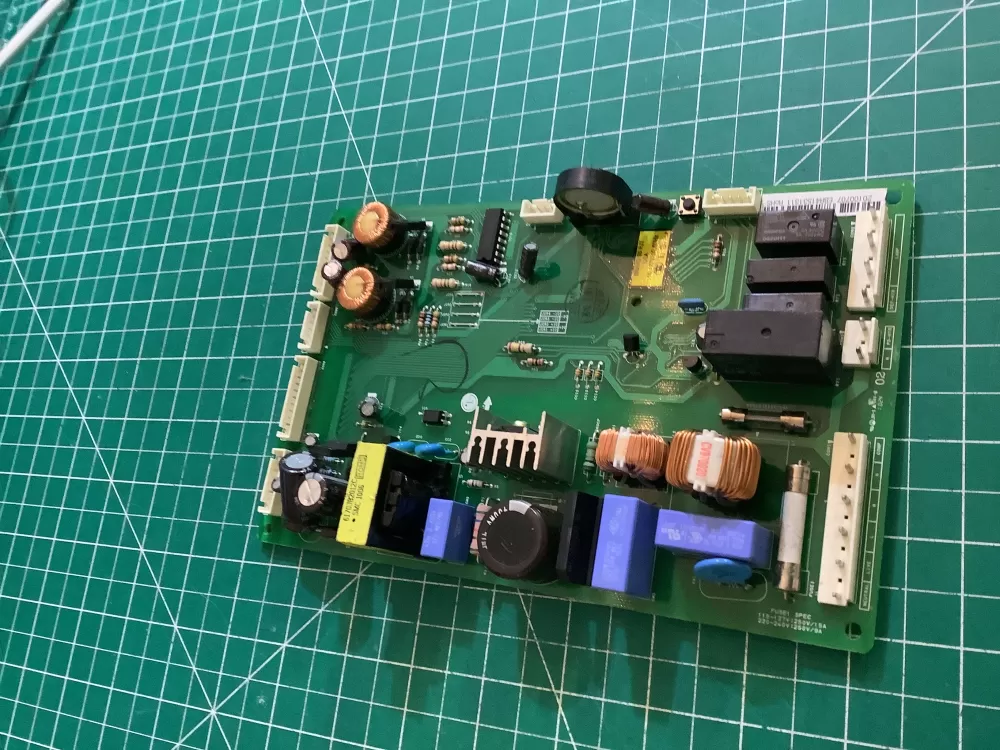 LG EBR41531311 EBR41531314 Refrigerator Control Board AZ152499 | NR2118