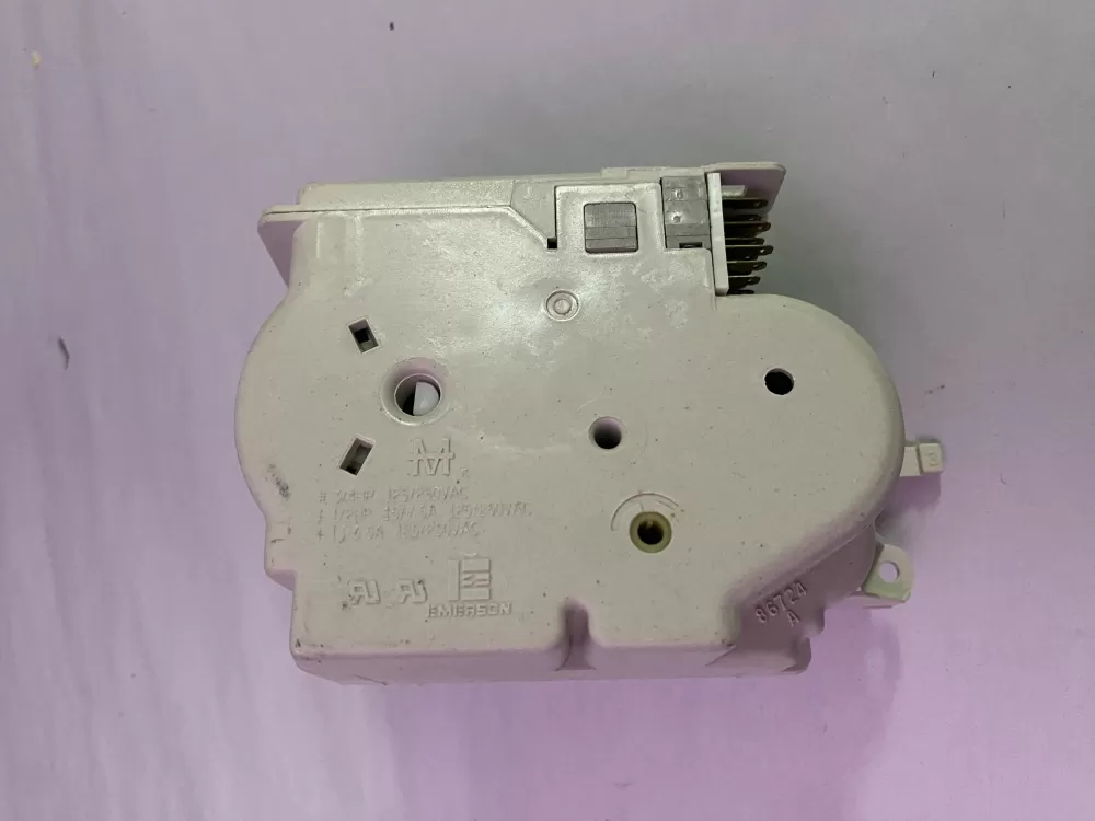 Maytag 35 5786 WP21001522 Washer Timer Control AZ197277 | BK2731