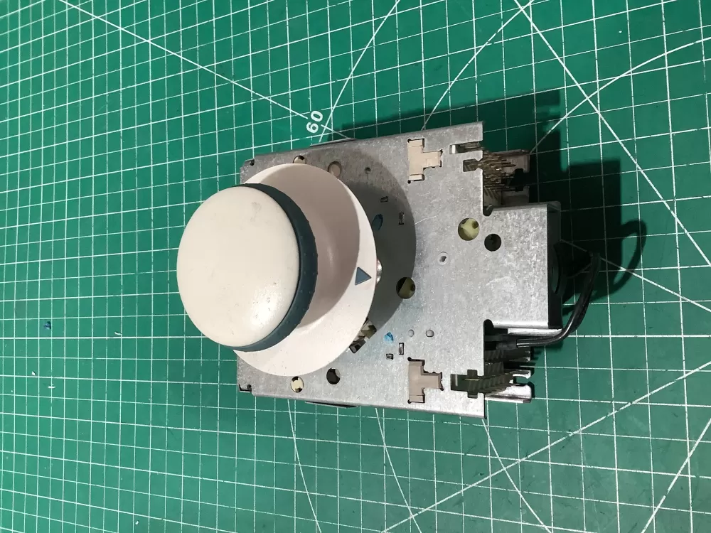 Whirlpool Maytag WP22004262 6 2308120 Washer Timer AZ189079 | AR309