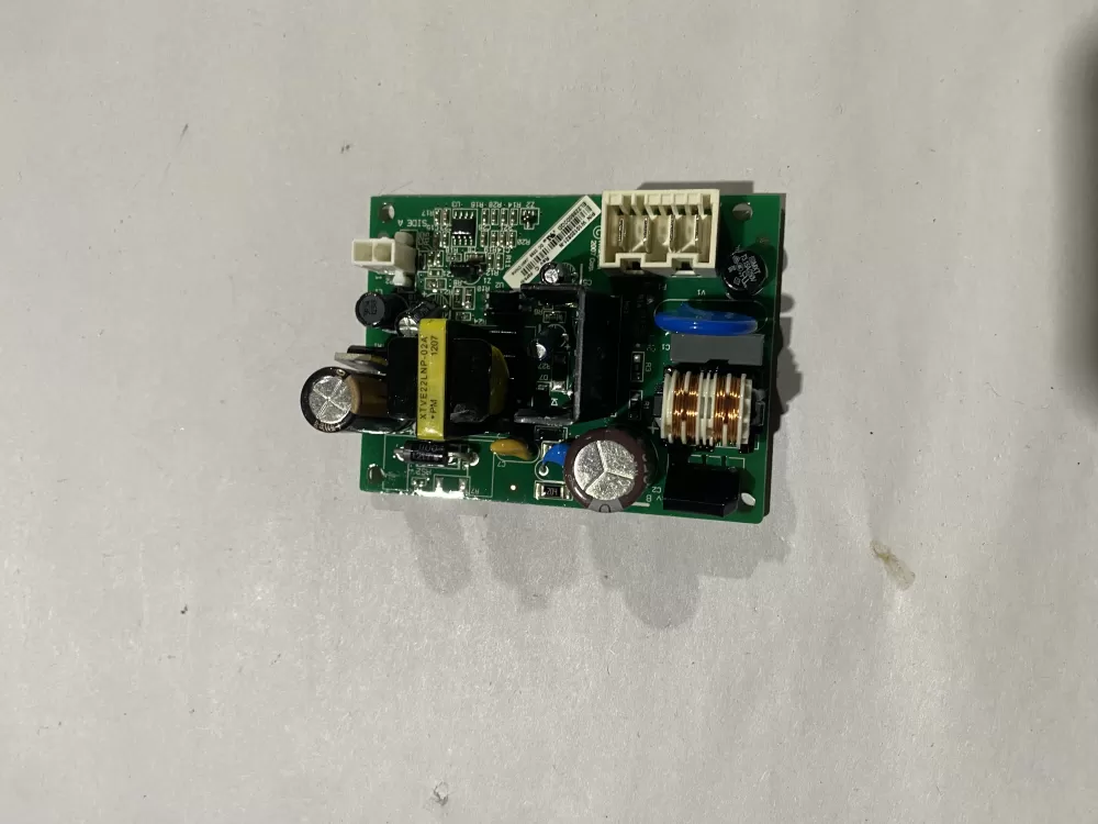 Whirlpool W10356039 W10118747 Refrigerator Control Board AZ130149 | BK2330