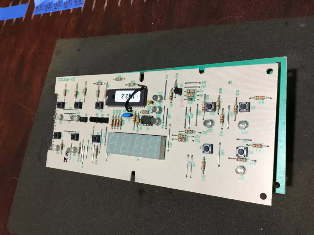 Frigidaire SF5301-S7506 Oven Control Board