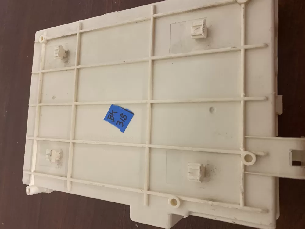 LG 6871ER1062G AP4457383 1359889 AH3529954 Washer Control Board AZ27243 | BK318
