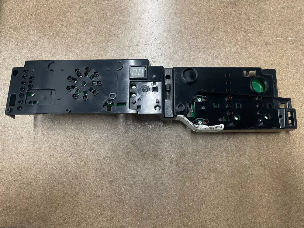 Whirlpool  Kenmore 8529879 8519269 WP8529879 Dryer Control Board
