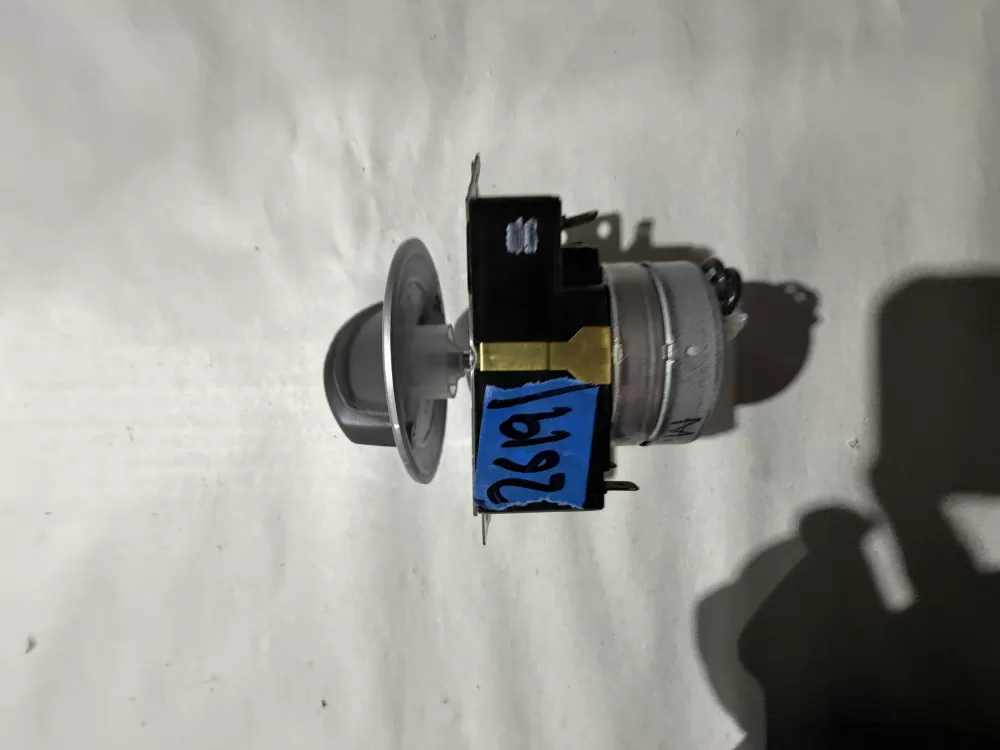 Kenmore 3406702A WP3976576 3406015 3406702 3976576 Dryer Timer AZ225625 | KM2619