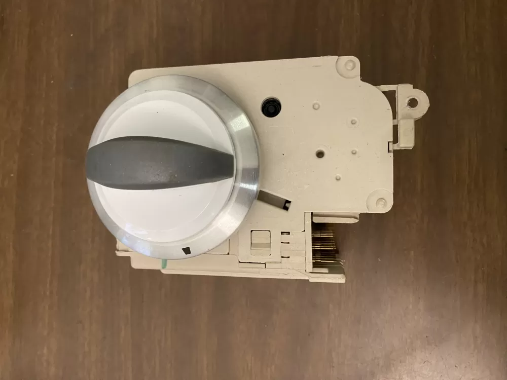 Whirlpool Maytag Kenmore W10113804C Washer Timer AZ98743 | BK523