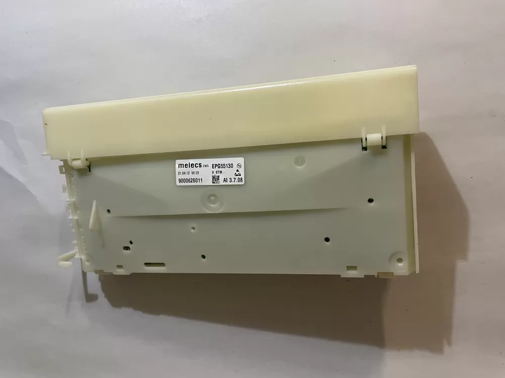 Bosch Siemens 9000288518 EPG55130 Dishwasher Control Board AZ160712 | KM2284