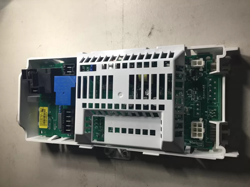 Whirlpool W10810427 Dryer Control Board