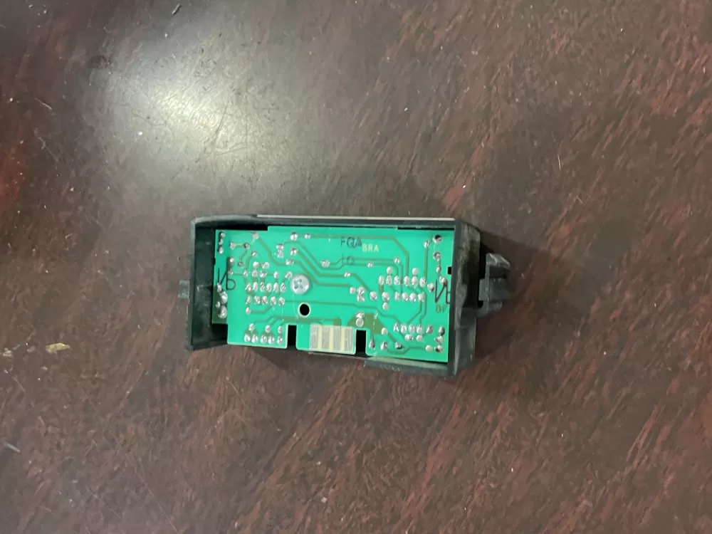 Whirlpool  Maytag 6 3708930  63708930  WP33002389  AP6007980  33002389  33001661  517188  PS11741107 Dryer Dryness Display Board