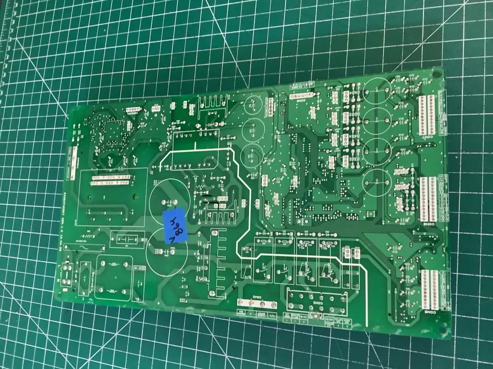 LG Kenmore AP6978835 EBR73093603 Refrigerator Control Board AZ188191 | NRV864