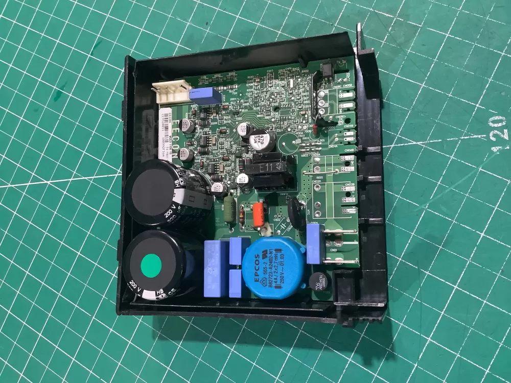 Embraco 219320011   VCC3115615  519301008 Refrigerator Inverter board
