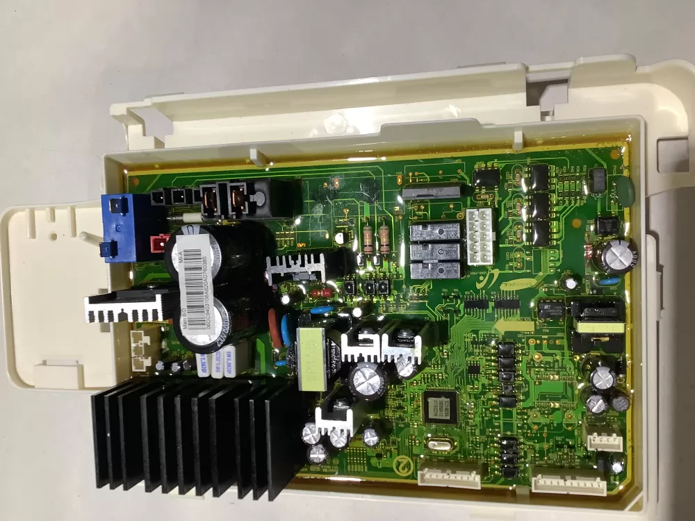 Samsung 06DC9403108A DC94-03108A DC9403108 DC94-03108 Washer Control Board