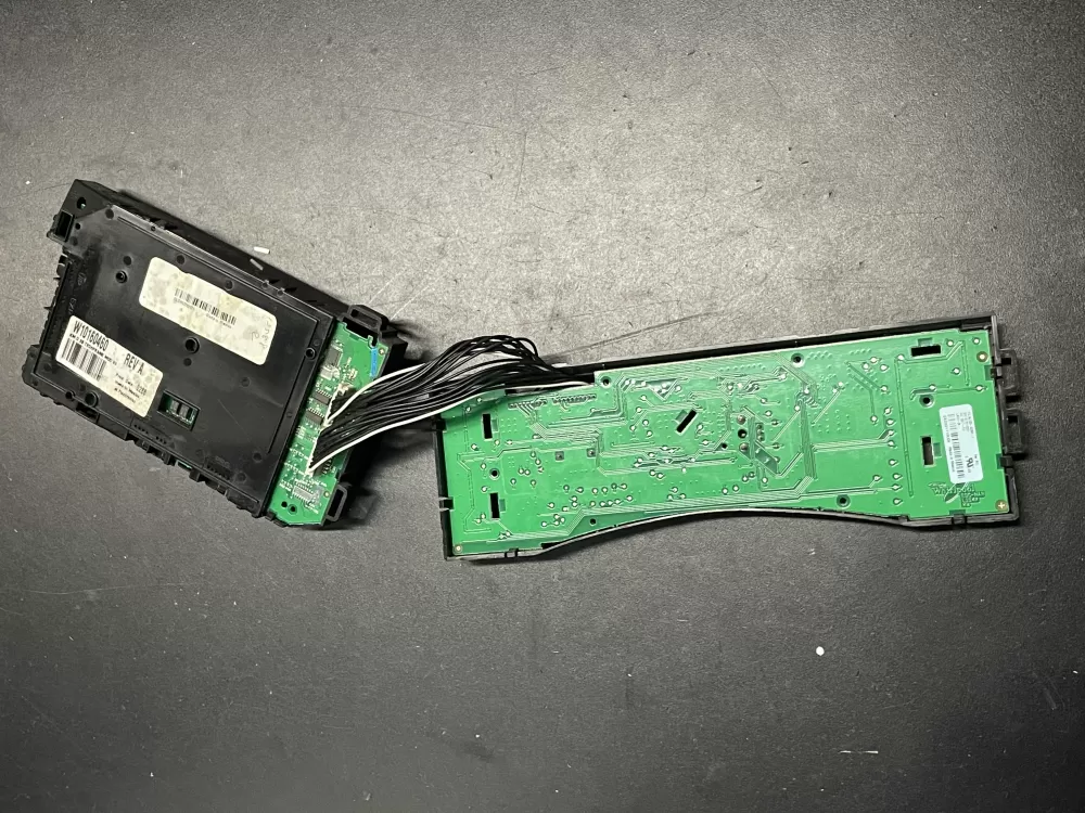 Whirlpool W10339964 AP4568405 1877877 Dryer Control Board AZ10067 | WMV318