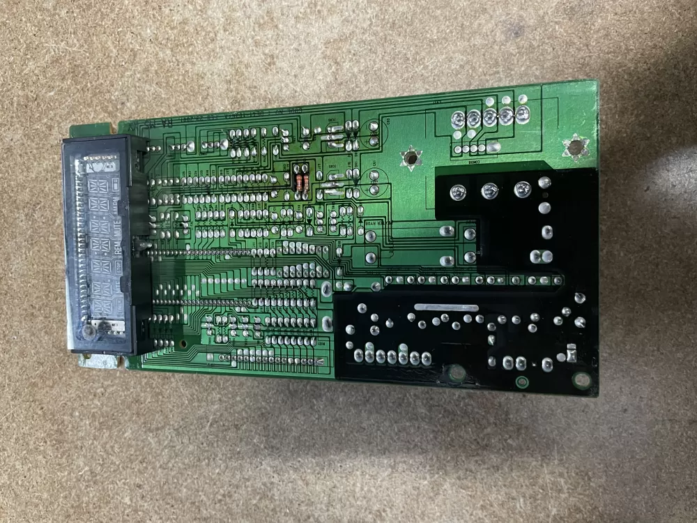 Samsung GE DE41-10364A Microwave Control Board AZ9305 | KM1344