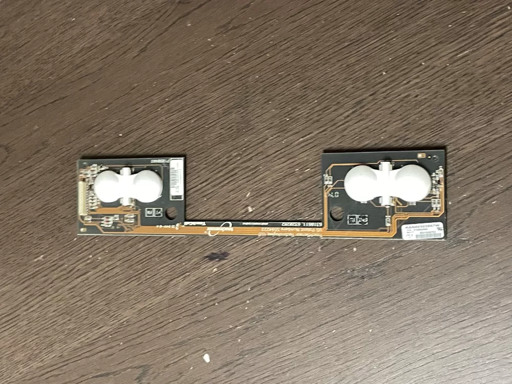 KitchenAid 312611  460439  P10904A1  YS10904PT Refrigerator Control Board