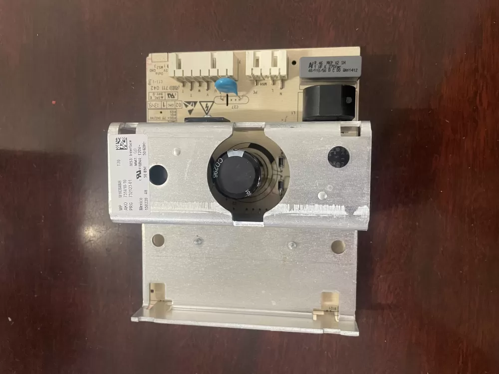 Whirlpool  Maytag  Kenmore W10171932 W10326465 W10384849 WPW10384849 PS11754008 Washer Control Board