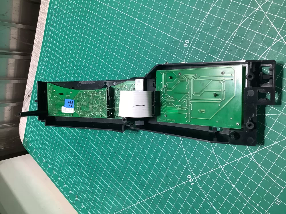 Kenmore Whirlpool 8558760 8559430 Dryer Control Board AZ186467 | AV839