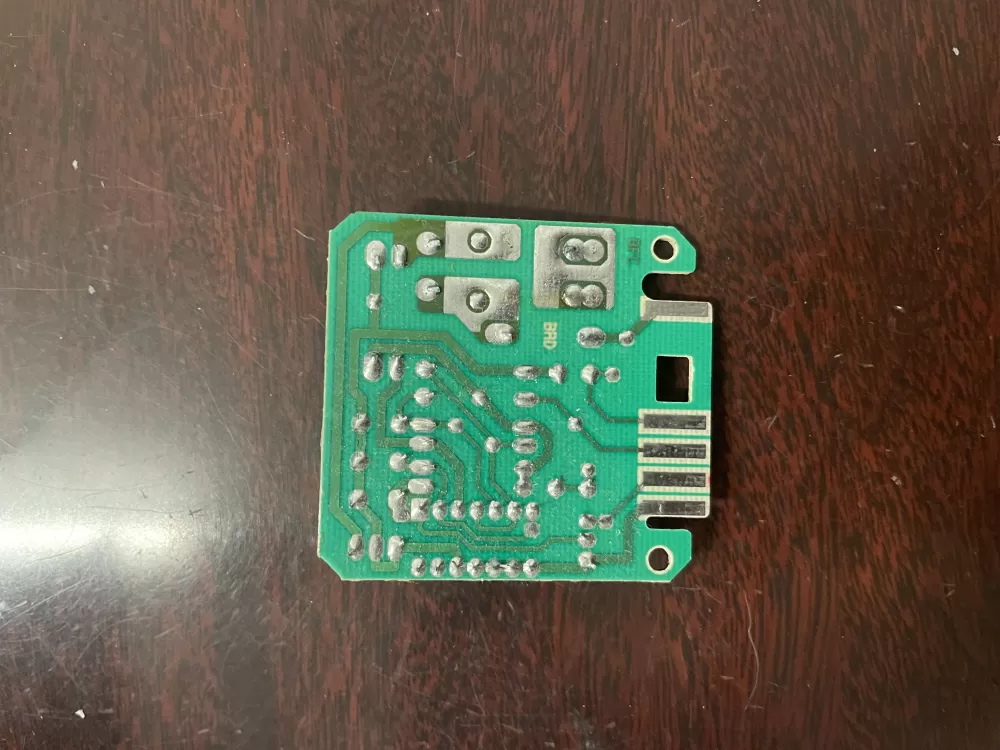 Whirlpool Maytag W10476828 Dryer Moisture Sensor Control Board AZ51217 | KM1905