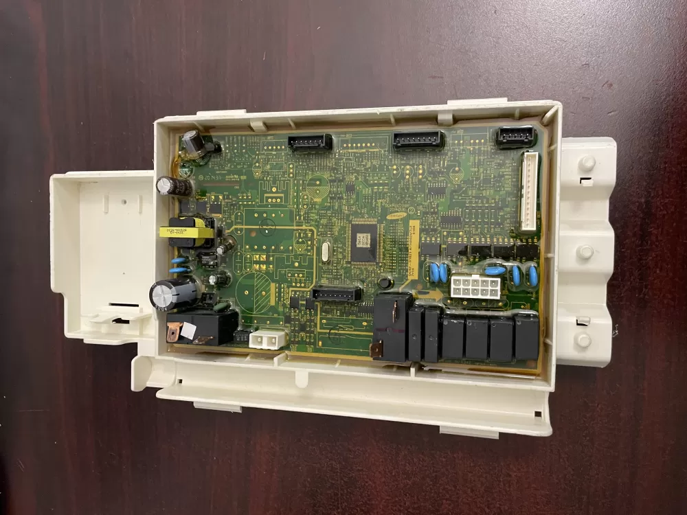 Samsung DC92-01621A Washer Control Board