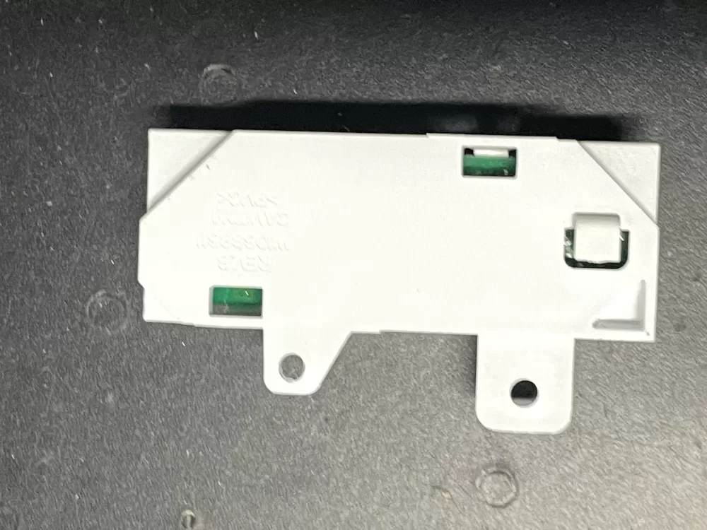 Whirlpool Control Board - Part # W10652285 W10676629 Rev B AZ17955 | WM1236