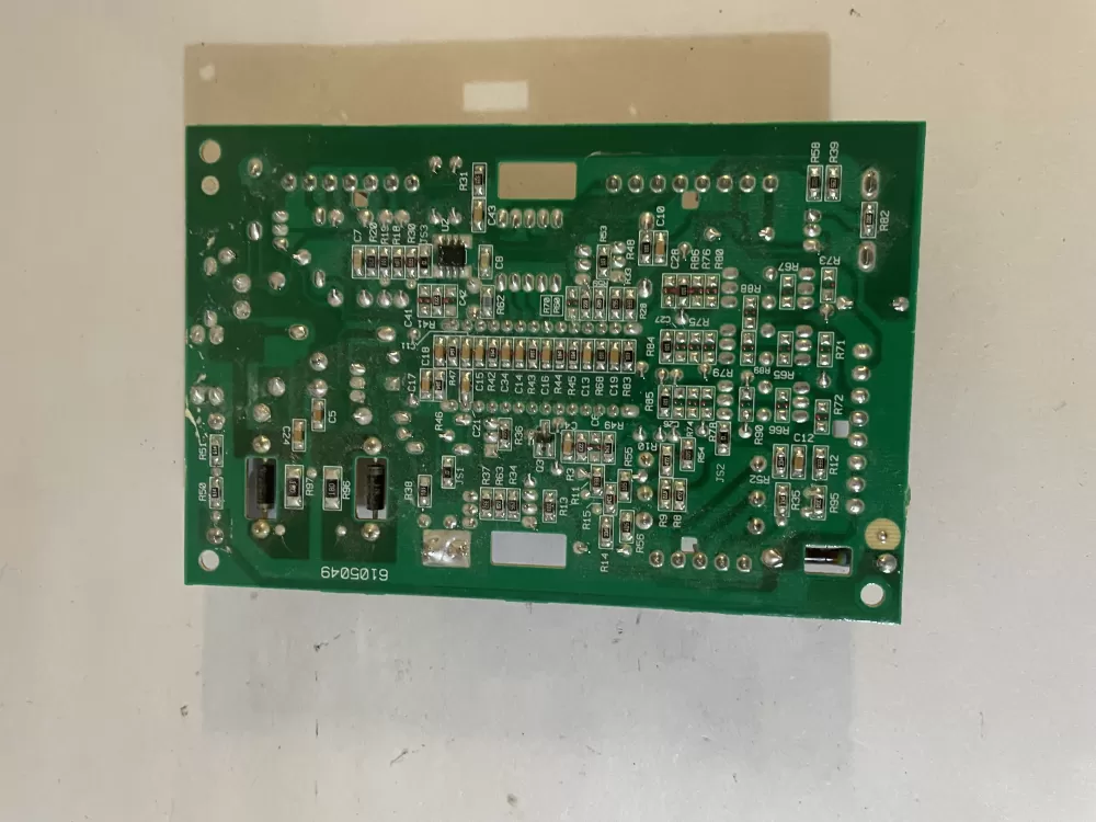 Whirlpool Kenmore W10116565 8546229 Dryer Control Board AZ123504 | KM247