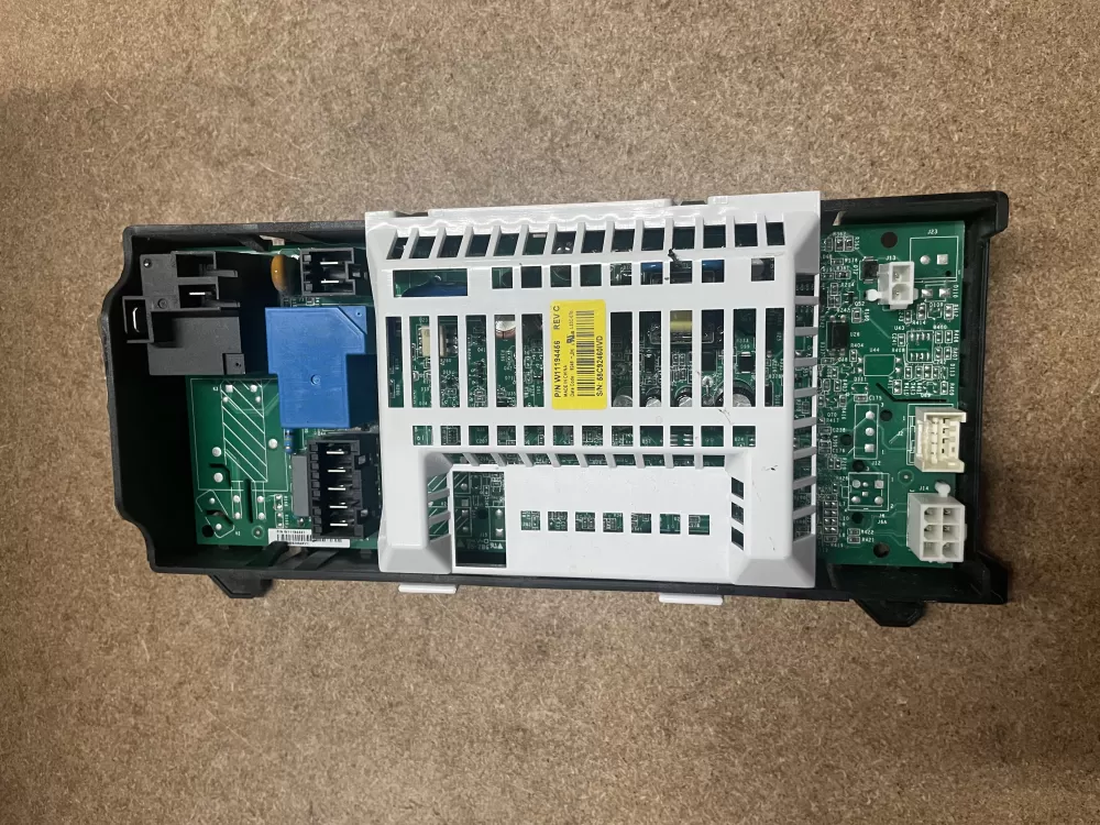 Whirlpool W11194456 Dryer Control Board