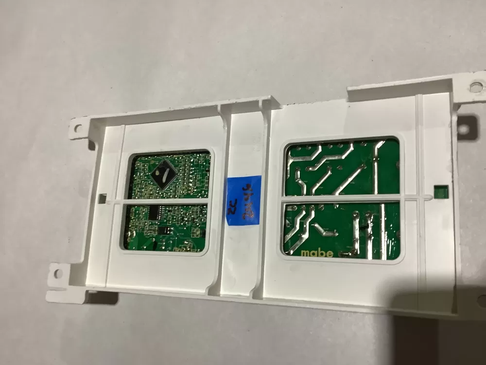 GE Kenmore WH12X20274 E226586 Washer Control Board AZ145994 | ZC2446