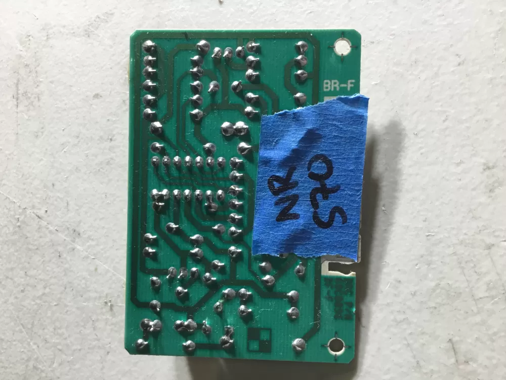 Whirlpool 3407125 Washer Control Board AZ47511 | NR570