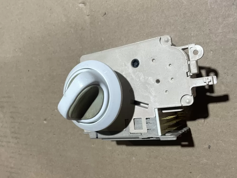 Frigidaire  Kenmore 134237200  AP3220654  1014374  134202300  AH815562  EA815562  PS815562 Washer Timer