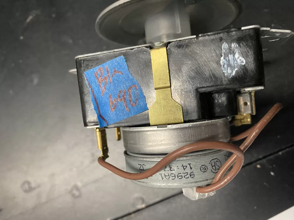 Whirlpool Maytag 8299779 Kenmore 8299779R Amana Dryer Timer AZ10524 | BK690