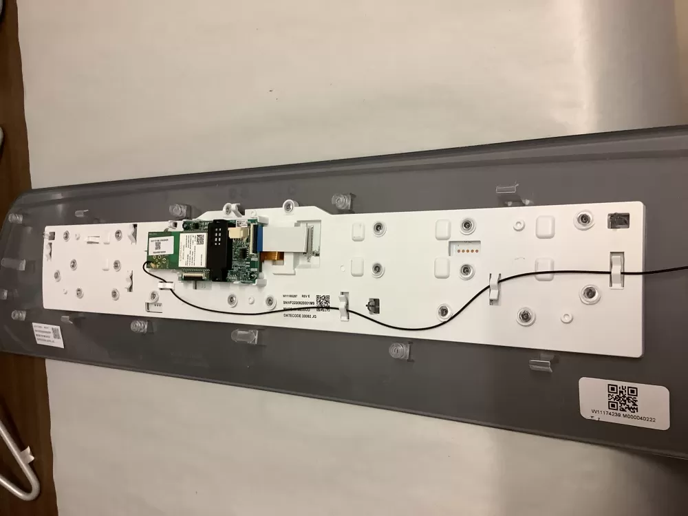 W11164036 Kenmore Washer Board - Control