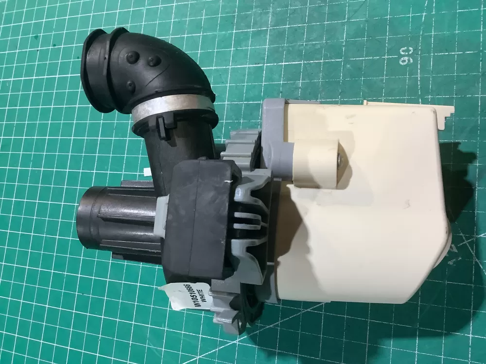 Amana WPW10510666 Dishwasher whirlpool Pump Motor AZ226936 | SLA112