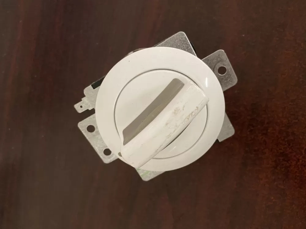 Kenmore 3406702A WP3976576 3406015 3406702 3976576 Dryer Timer AZ32982 | BK1682