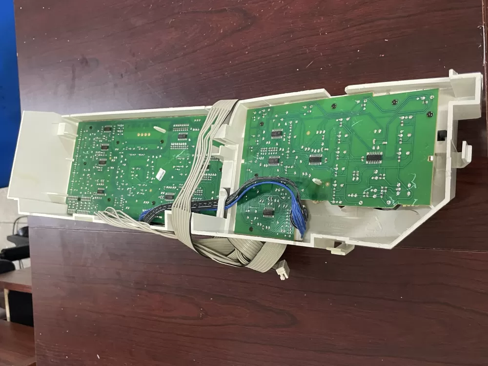 461970203283 Whirlpool Washer Board - Control