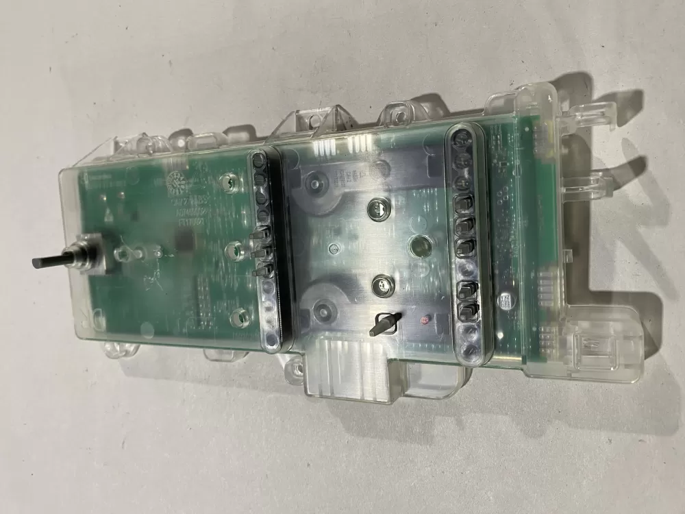 Electrolux A17444103C A17444104B Dryer Control Board Assembly AZ152725 | BK58