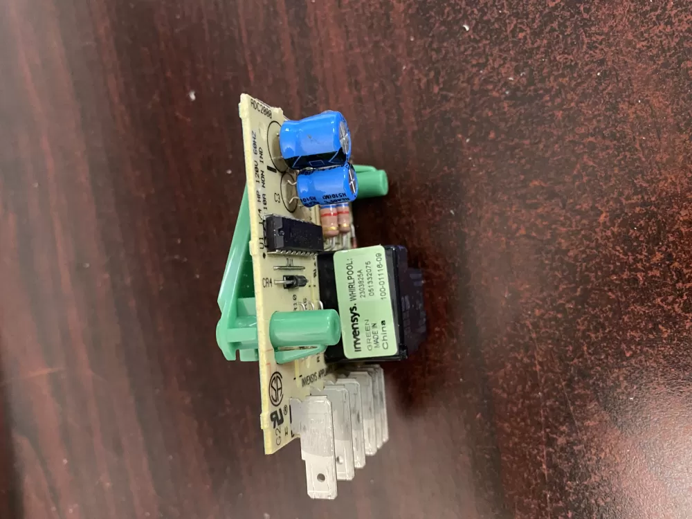 Samsung DA94 00680A DA92 00215C Refrigerator Control Board AZ39786 | BK560