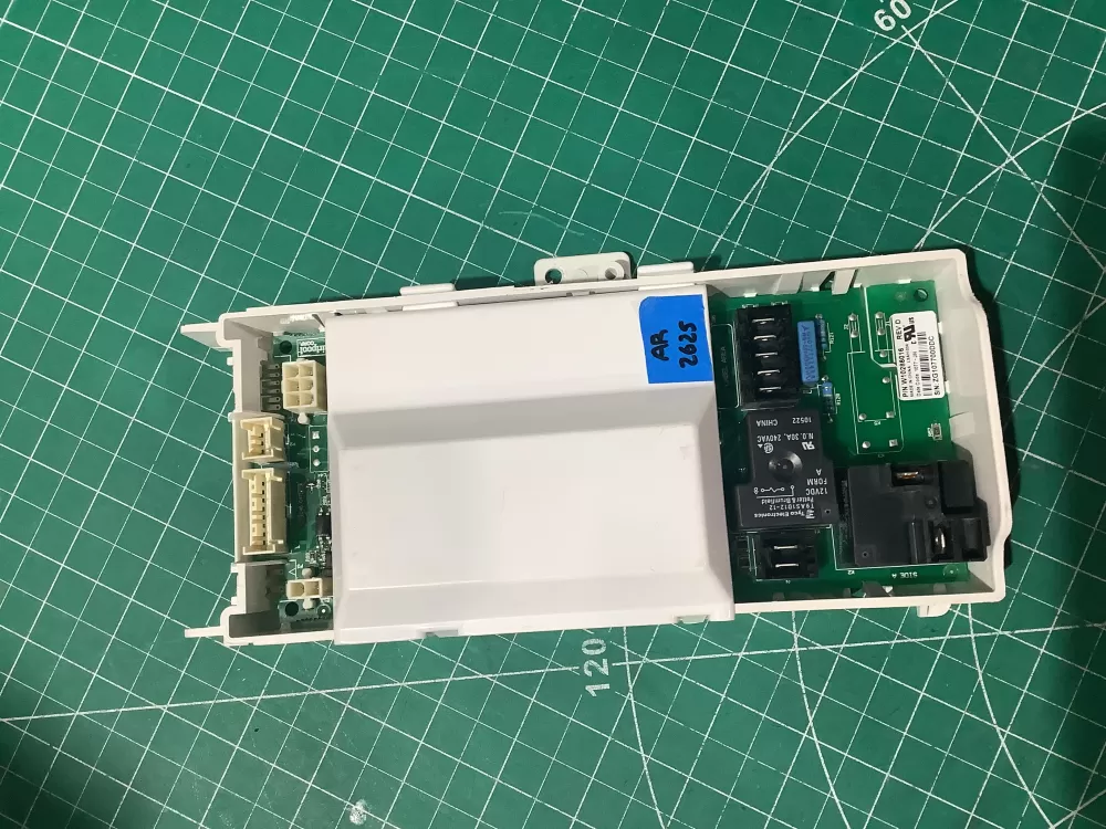 Whirlpool Maytag W10286016 W10405827 Dryer Control Board AZ193912 | AR2625