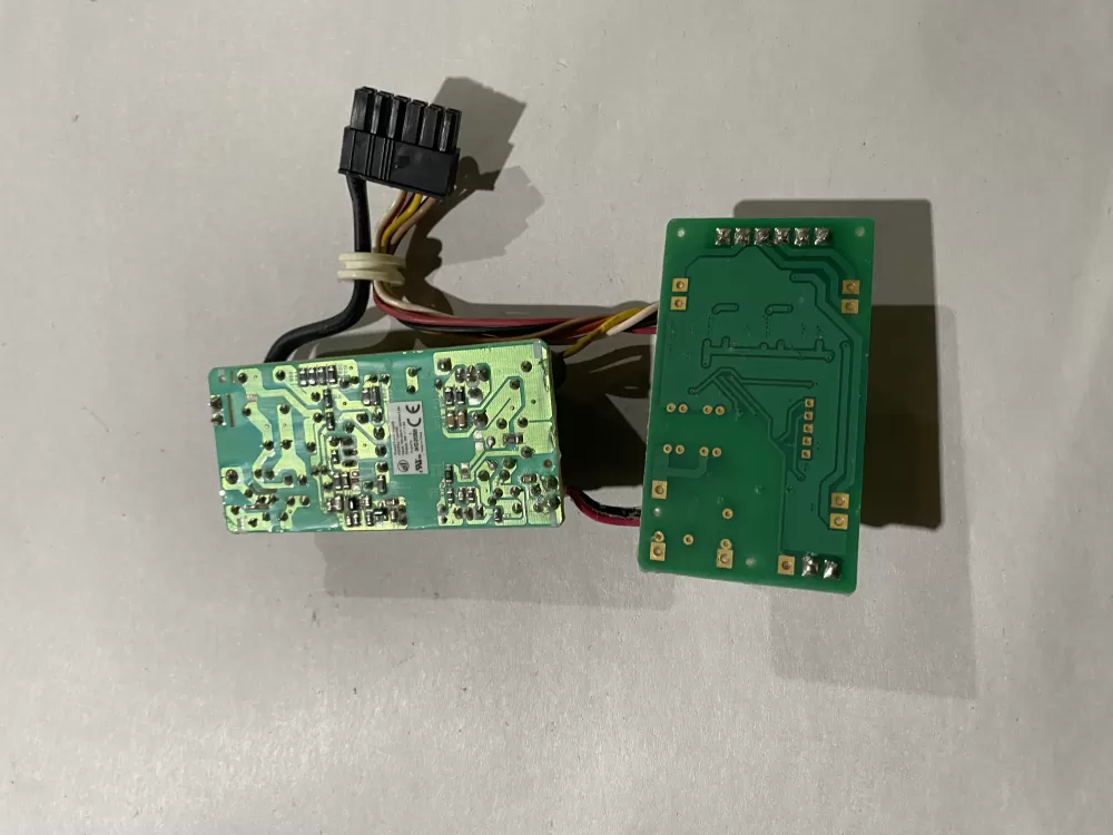 0613-012582 W10306786 Refrigerator Control Board AZ192206 | BK149