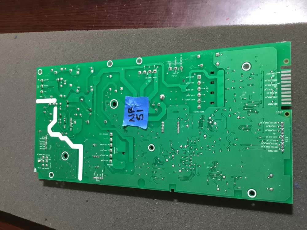 GE 290D2227G003 290D1525G002 WH18X26234 Washer Control Board AZ95759 | NR51