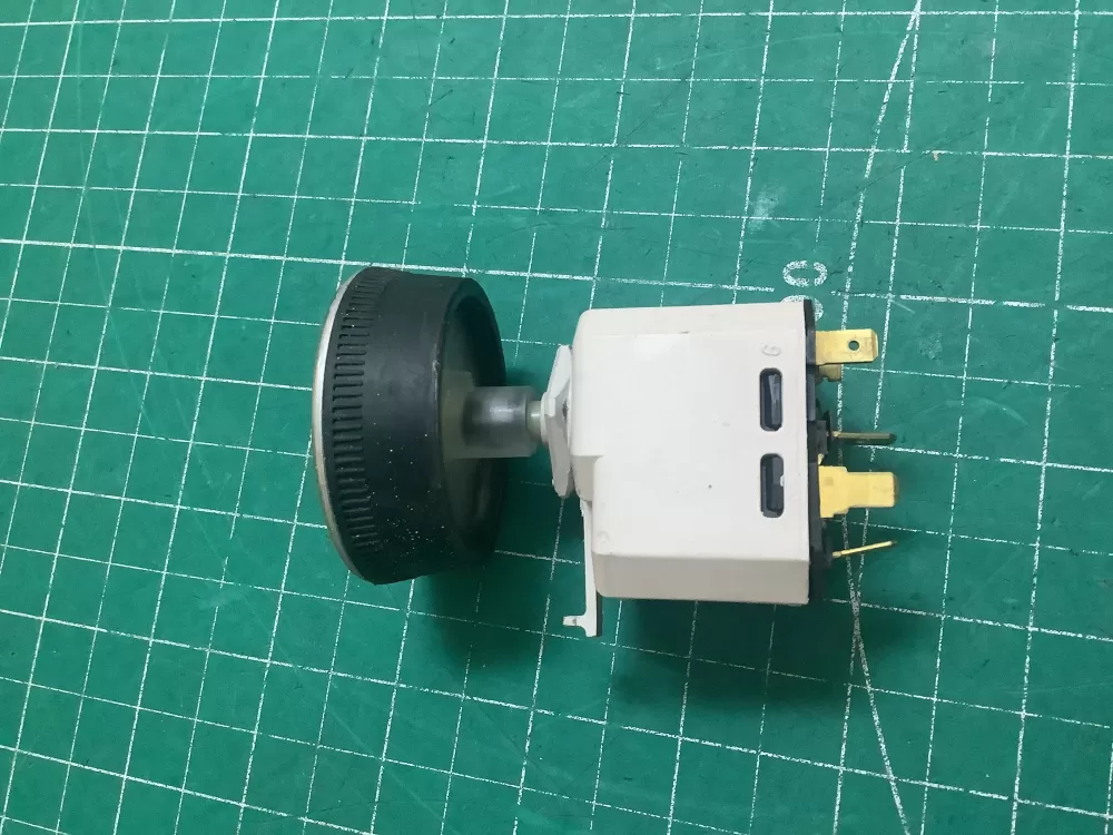 Whirlpool W10117655 Dryer Crosley Control Board Start Switch AZ221366 | SLA47